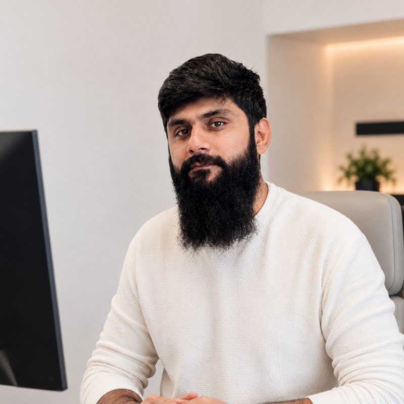 Aqib Saghir